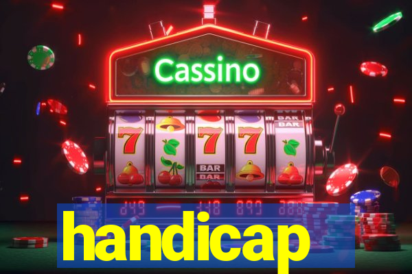 handicap -1.25